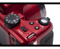 Kodak AZ422 czerwony - 574183 - zdjęcie 5